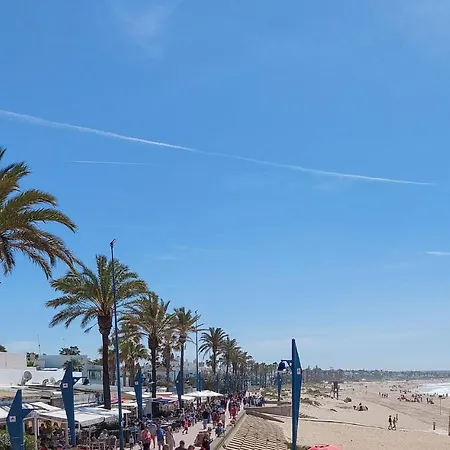 2 Bedroom Awesome In Chiclana De La Fronter * Chiclana de la Frontera