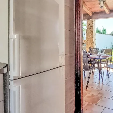 Holiday home 2 Bedroom Awesome In Chiclana De La Fronter